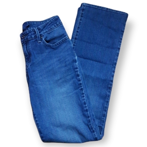 LEVI'S Straight Leg  B11 - Picture 1 of 6